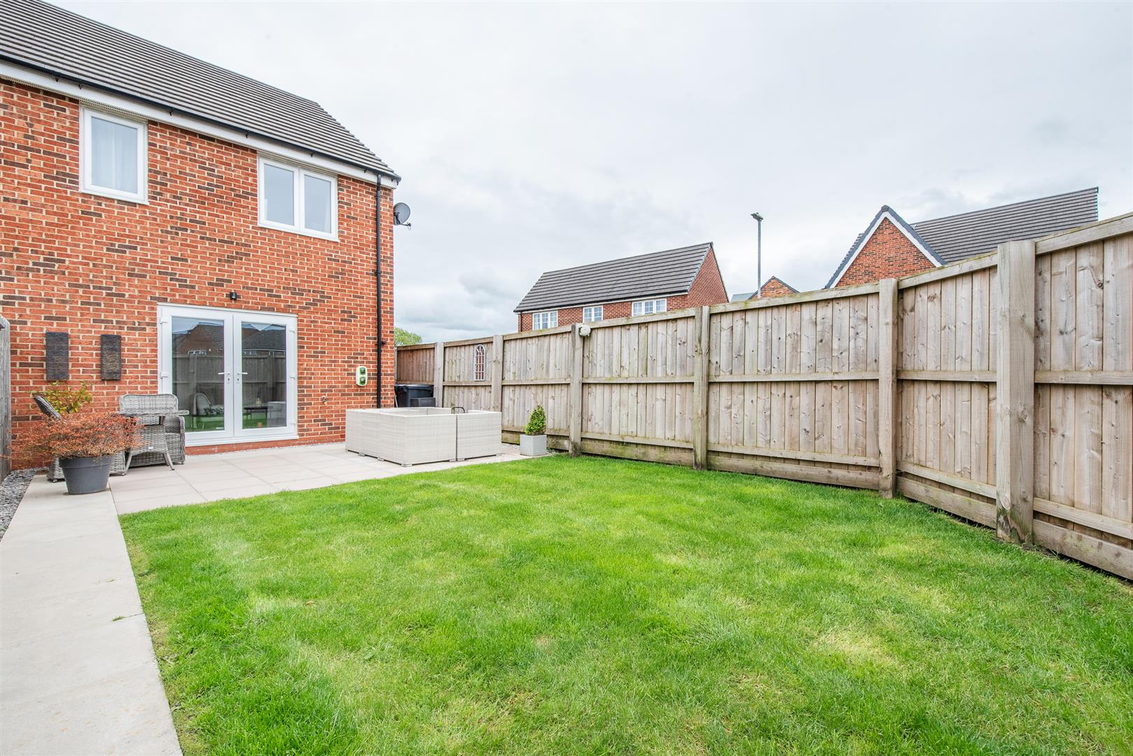 3 bed property in Goldcrest Avenue, Leyland